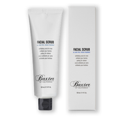 Baxter Of California Facial Scrub