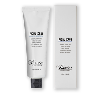 Baxter Of California Facial Scrub