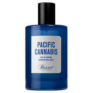 Baxter of California Pacific Cannabis Eau de Parfum
