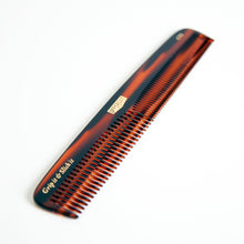 Load image into Gallery viewer, Uppercut Tortoise Shell Pocket Comb (CT5)
