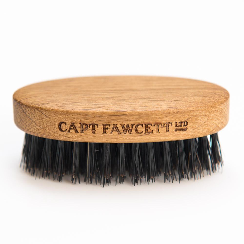 Captain Fawcett Beard Brush