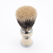Load image into Gallery viewer, Captain Fawcett Super Badger Shaving Brush
