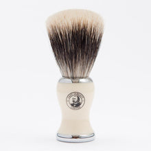 Load image into Gallery viewer, Captain Fawcett Super Badger Shaving Brush
