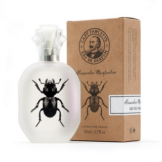 Captain Fawcett Alessandro Manfredini Eau de Parfum
