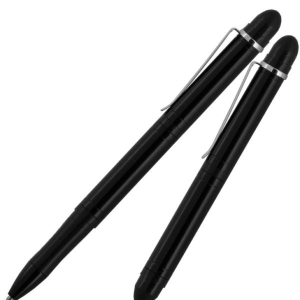 Fisher-Tech-Pen-Black