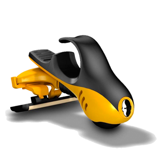HeadBlade moto razor