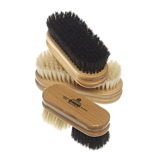 Kent shoe brush set