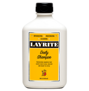 Layrite daily shampoo