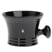 MUHLE Shaving Mug Black