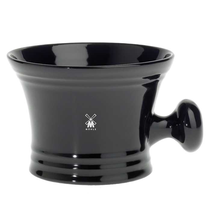 MUHLE Shaving Mug Black