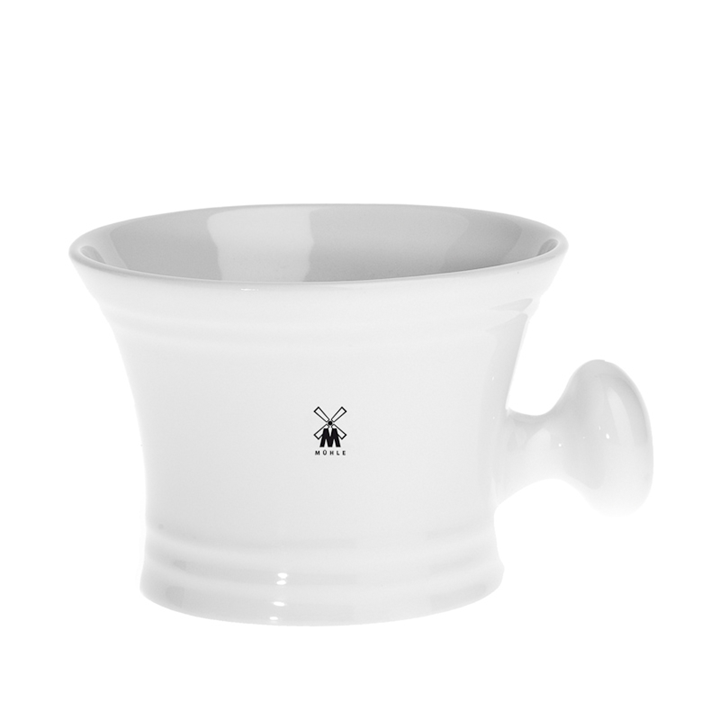 MUHLE Shaving Mug White