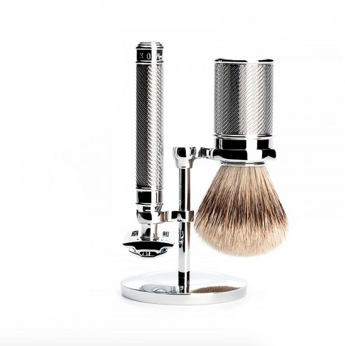 MUHLE Traditional Shaving Set