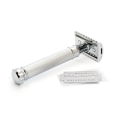 MUHLE Twist Safety Razor