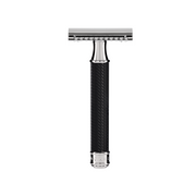 MUHLE Black Safety Razor (R89)