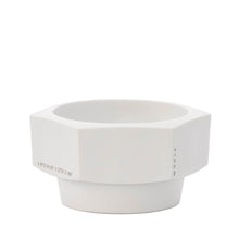Load image into Gallery viewer, MUHLE RN Hexagon Ceramic Shaving Bowl
