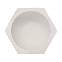Load image into Gallery viewer, MUHLE RN Hexagon Ceramic Shaving Bowl nz
