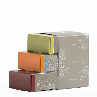 muhle shaving soap trio