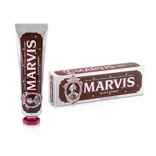 Marvis Black Forest Toothpaste