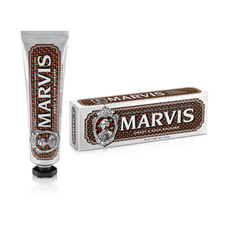 Marvis Sweet and Sour Rhubarb Toothpaste