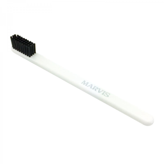 Marvis toothbrush white