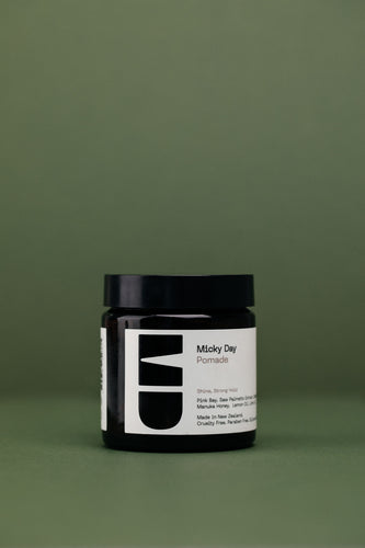 Micky Day Pomade