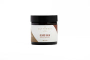 spiced whisky beard balm