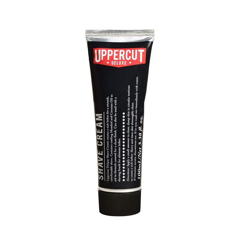 Uppercut Cream