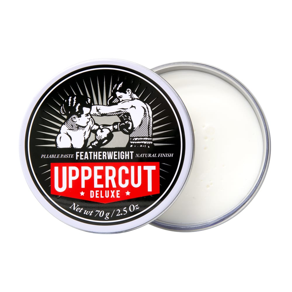 Uppercut Featherweight paste