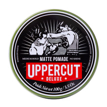 Load image into Gallery viewer, Uppercut Matte Pomade
