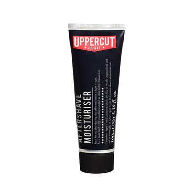 Uppercut Moisturiser Aftershave