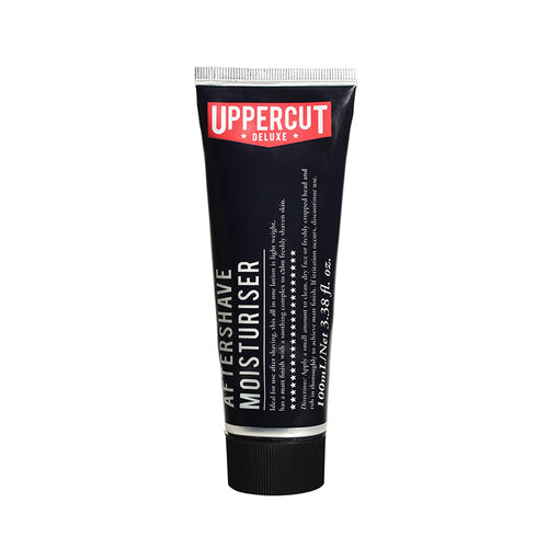 Uppercut Moisturiser Aftershave