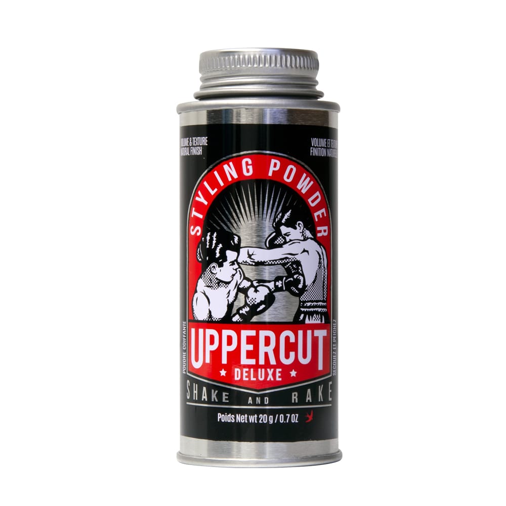Uppercut Styling Powder for men nz