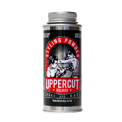 Uppercut Styling Powder for men nz