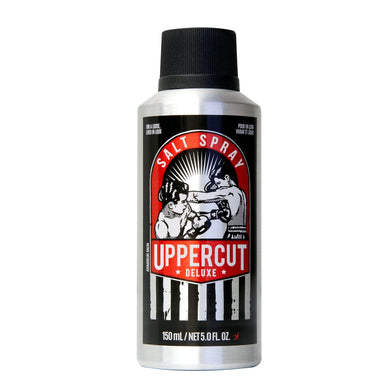 Uppercut salt spray