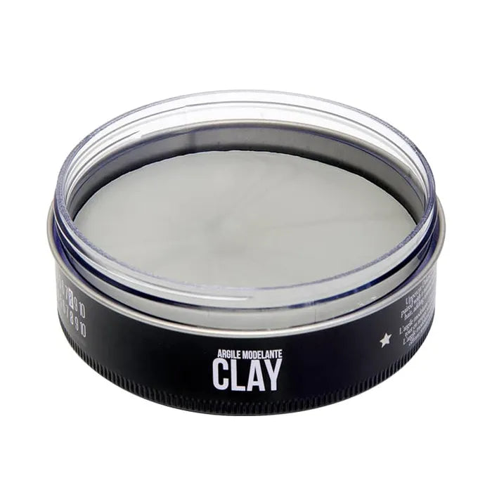 Uppercut Clay