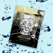 barber pro under eye mask