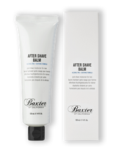 baxter of california after shave balm