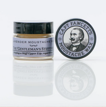Load image into Gallery viewer, captain fawcett lavender mo wax

