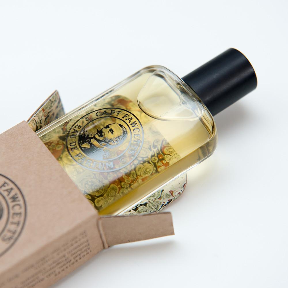 captain fawcett original eau de parfum1