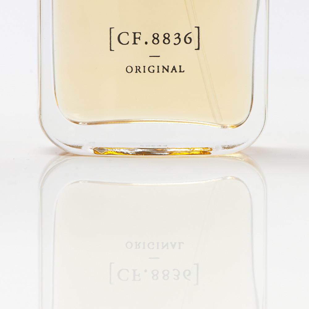 Captain Fawcett Original Eau De Parfum