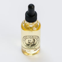 Load image into Gallery viewer, captain fawcett private stock beard oil bottle
