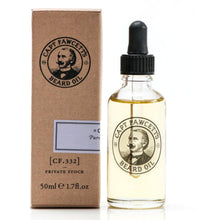 Load image into Gallery viewer, captain fawcett private stock beard oil
