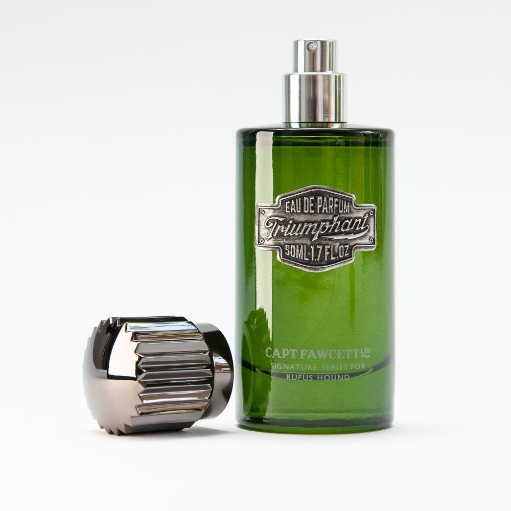 Captain Fawcett Rufus Hound Triumphant Eau de Parfum