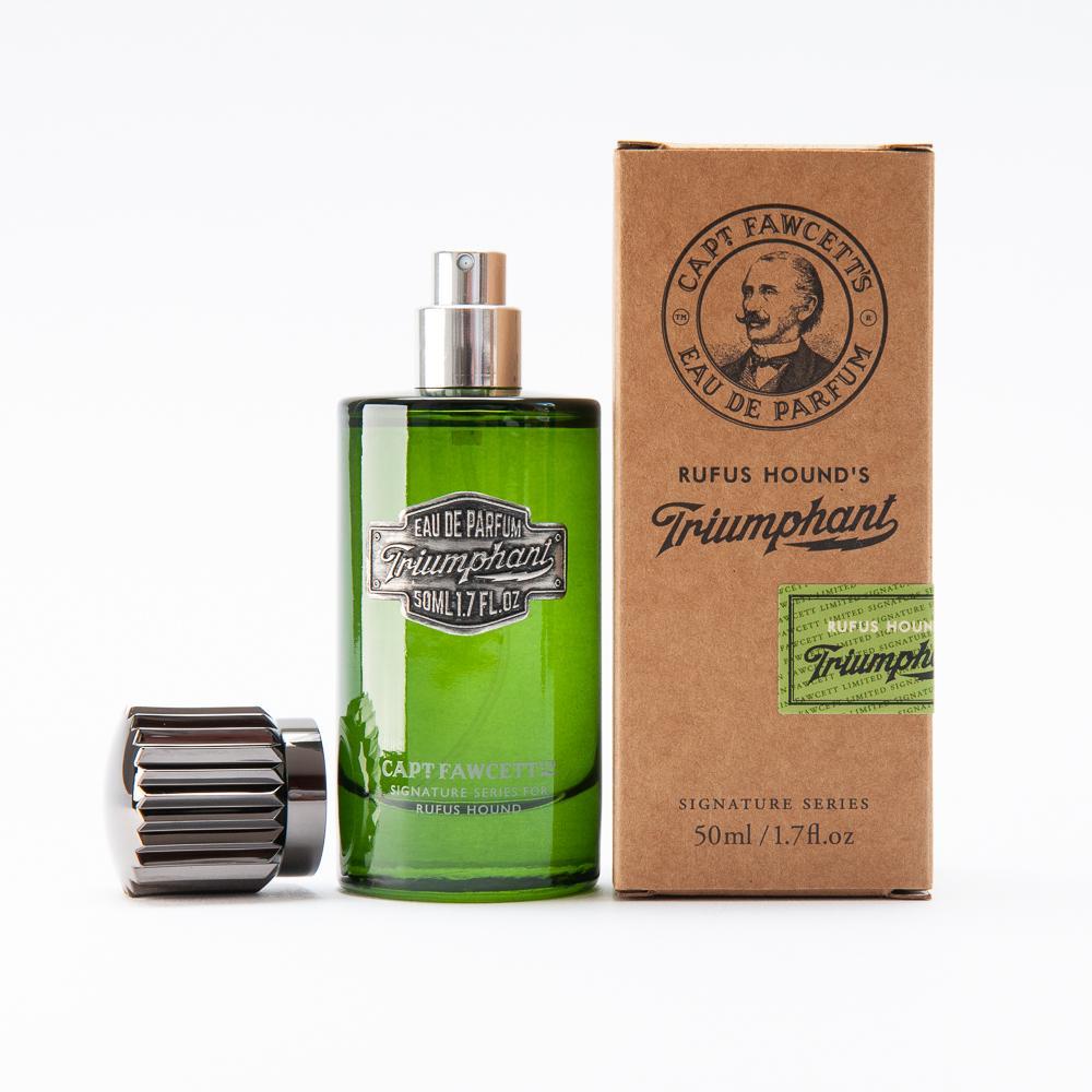 Captain Fawcett Rufus Hound Triumphant Eau de Parfum
