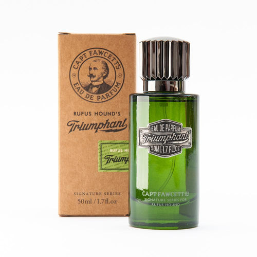 Captain Fawcett Rufus Hound Triumphant Eau de Parfum