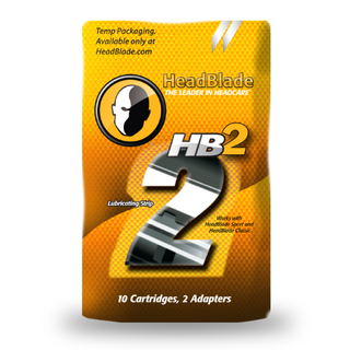 headblade hb2 blade kit