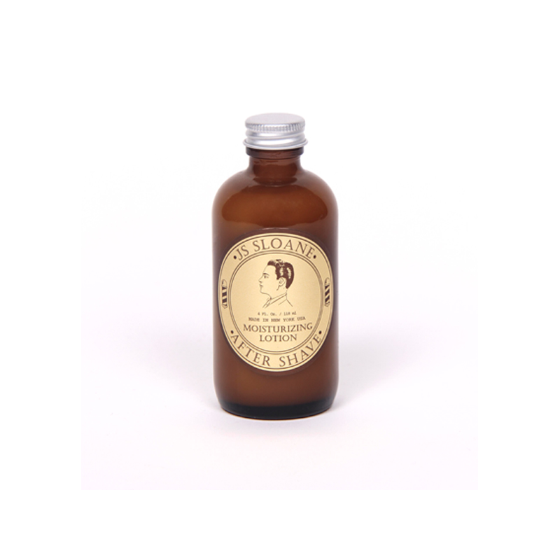 JS SLoane After Shave Moisturising Lotion