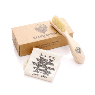 kent beard brush nz
