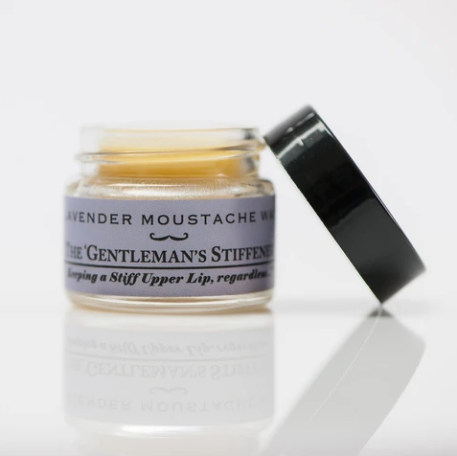 lavender mo wax