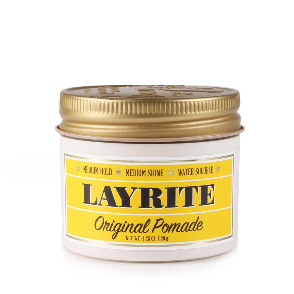 layrite original pomade